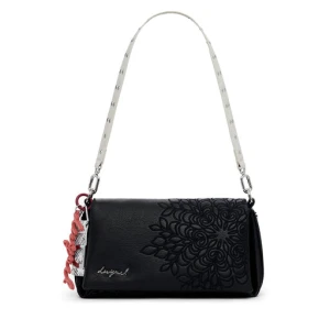 Torebka Desigual 25WAXPBD Czarny