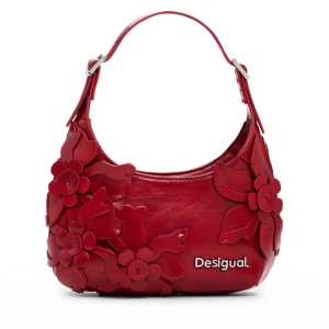 Torebka Desigual 25WAXPC9 Czerwony