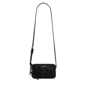 Torebka Desigual 26SAYP14 Czarny