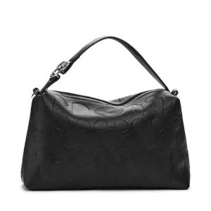 Torebka Desigual All Mickey Bergamo 25SAXP65 Czarny