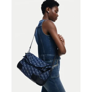 Torebka Desigual Arco Lovert 24WAXA38 Granatowy