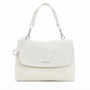 Torebka Desigual Dejavu Posadas 25SAXPAA Écru