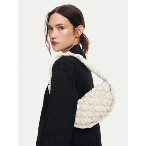 Torebka Desigual Flossy 24WAXA17 Écru