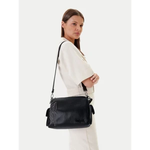 Torebka Desigual Habana 25SAXPA5 Czarny