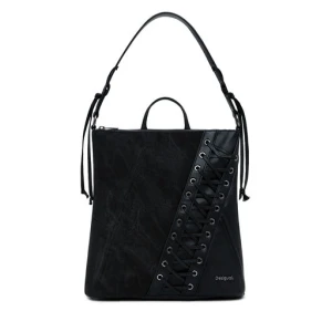 Torebka Desigual Patch Tango P 25WAKP12 Czarny