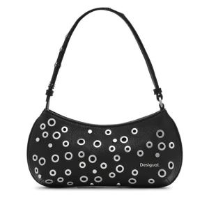 Torebka Desigual Rebel Alsacia 25SAXP70 Czarny