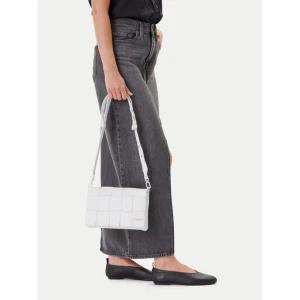 Torebka Desigual Yoko Blacno 25SAXPAQ Biały