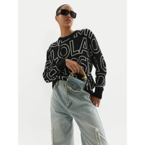 Torebka Diesel 1DR XS-Iconic X08709P6803 Niebieski