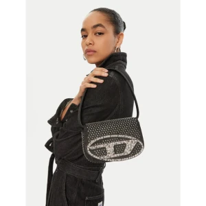 Torebka Diesel X08396 P6321 T8013 Czarny