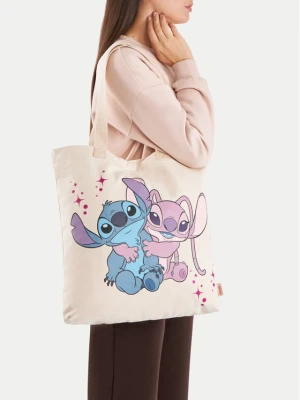 Torebka Disney Classics ACCCS-AW24-304DCLS Beżowy