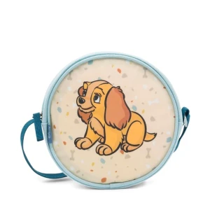 Torebka Disney Classics ACCCS_SS23_148DCLS Beżowy