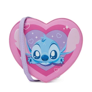 Torebka Disney Classics ACCCS-SS25-125DCLS Różowy