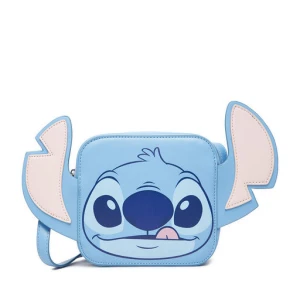 Torebka Disney Classics CEO-ACCCS-AW25-107DCLS Niebieski