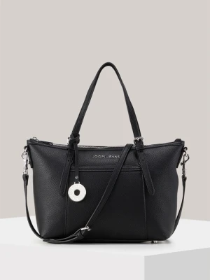 Torebka Diurno Helena w kolorze czarnym Joop