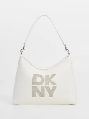 Zdjęcie produktu Torebka DKNY mleczny
