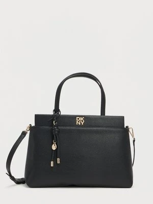Torebka DKNY czarny