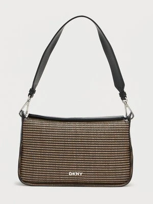 Torebka DKNY piaskowy
