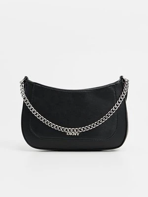 Torebka DKNY czarny