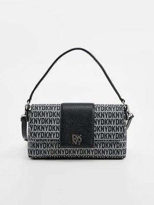 Torebka DKNY czarny
