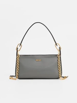 Torebka DKNY szary