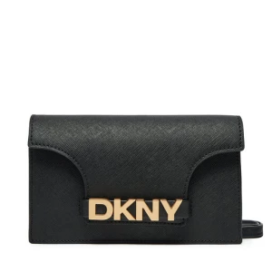 Torebka DKNY Avril R435OG58 Czarny