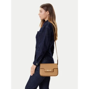 Torebka DKNY Avril R52EKJ30 Beżowy