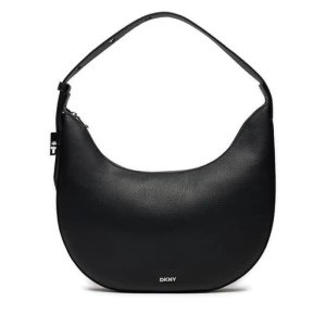 Torebka DKNY Bleeker Hobo R41CKC50 Czarny