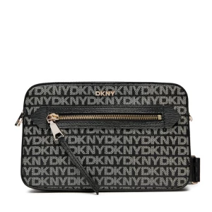 Torebka DKNY Bryant Ave Camera R42EYE22 Czarny