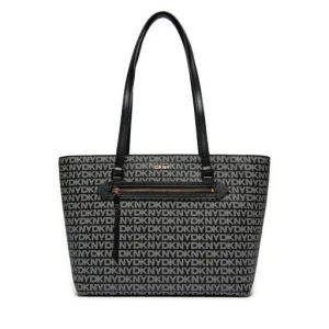 Torebka DKNY Bryant Ave Md Tote R42AYE20 Czarny