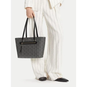 Torebka DKNY Bryant Ave Md Tote R42AYE20 Czarny
