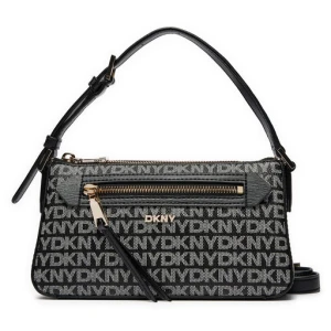 Torebka DKNY Bryant Ave Tz Demi C R42HYE18 Czarny