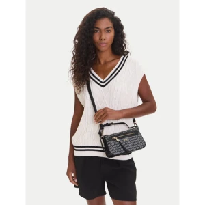 Torebka DKNY Bryant Ave Tz Demi C R42HYE18 Czarny