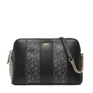 Torebka DKNY Bryant Dome Crossbody R23E4655 Czarny