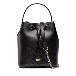 Torebka DKNY Bryant Drawstring Bu R22J3S39 Czarny