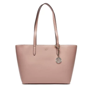 Torebka DKNY Bryant Medium Tote R74A3014 Różowy