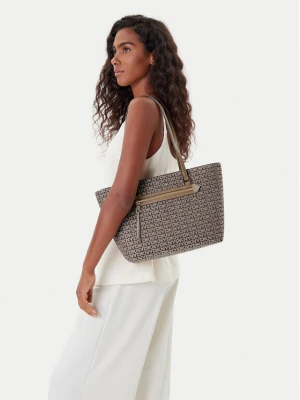 Torebka DKNY Bryant R43AFE20 Brązowy