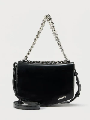 Torebka DKNY czarny