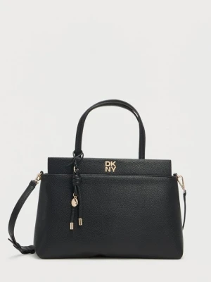 Torebka DKNY czarny