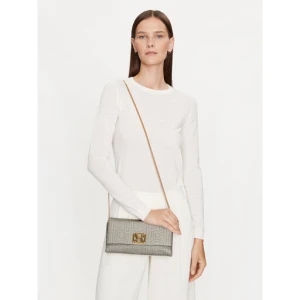 Torebka DKNY Delanie R34GBB12 Szary