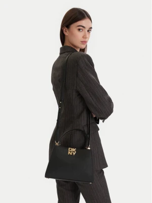 Torebka DKNY Foster R52D1L92 Czarny