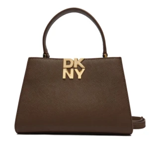 Torebka DKNY Foster R52D1L93 Brązowy