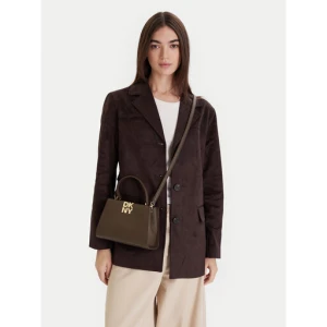 Torebka DKNY Foster R52D1L93 Brązowy