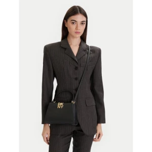 Torebka DKNY Foster R52D1L93 Czarny