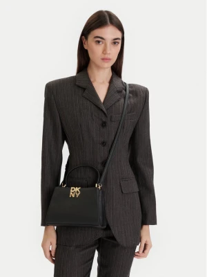 Torebka DKNY Foster R52D1L93 Czarny