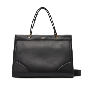 Torebka DKNY Gramercy Md Satchel R33DCY36 Czarny