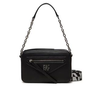 Torebka DKNY Heart Of Ny Camera B R42ELF44 Czarny