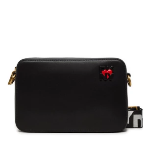 Torebka DKNY Heart Of Ny Camera Bag R41EZE98 Czarny