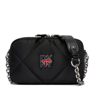 Torebka DKNY Heart Of Ny Camera R42EEF49 Czarny