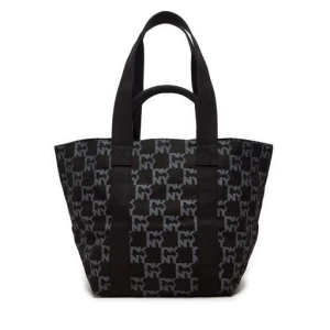 Torebka DKNY Heart Of Ny Medium Tote R41AGF02 Czarny