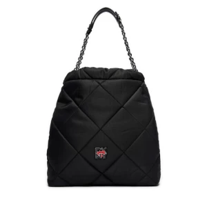 Torebka DKNY Heart Of Ny Quilted R42BEF50 Czarny